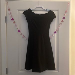 ModCloth dress, worn once!